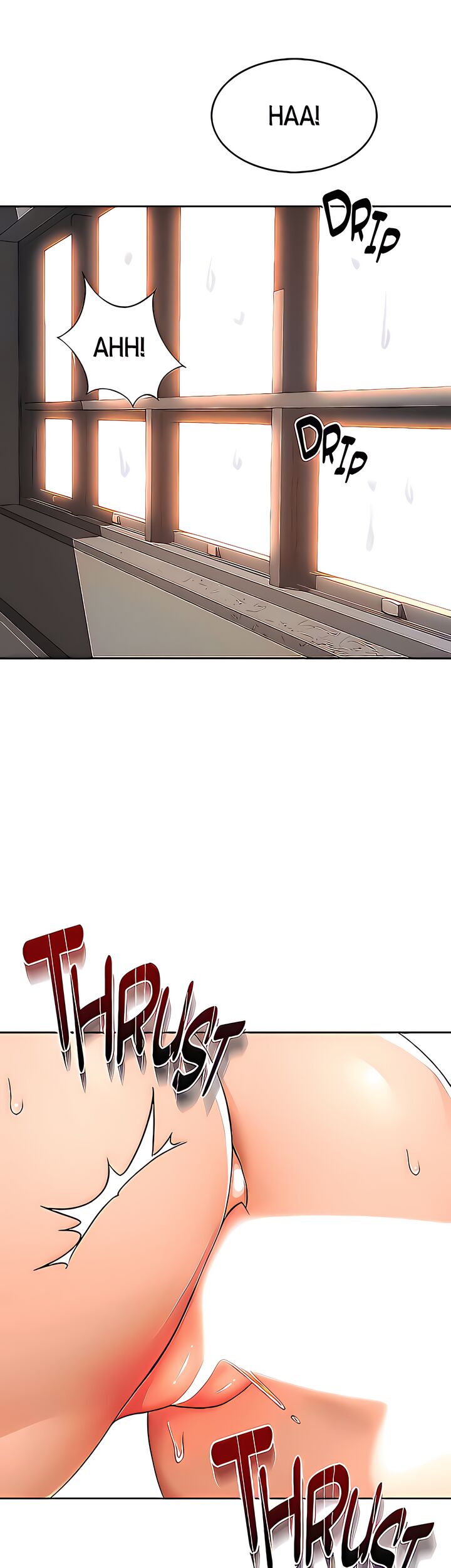 She is Working Out Chapter 52 image 2