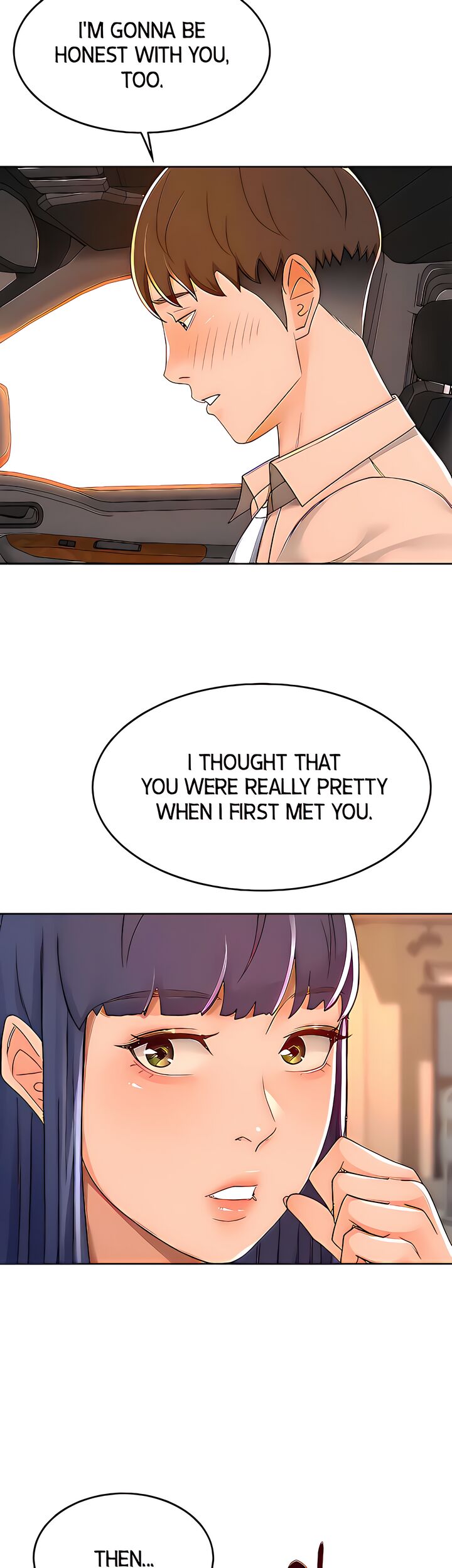 She is Working Out Chapter 52 image 31
