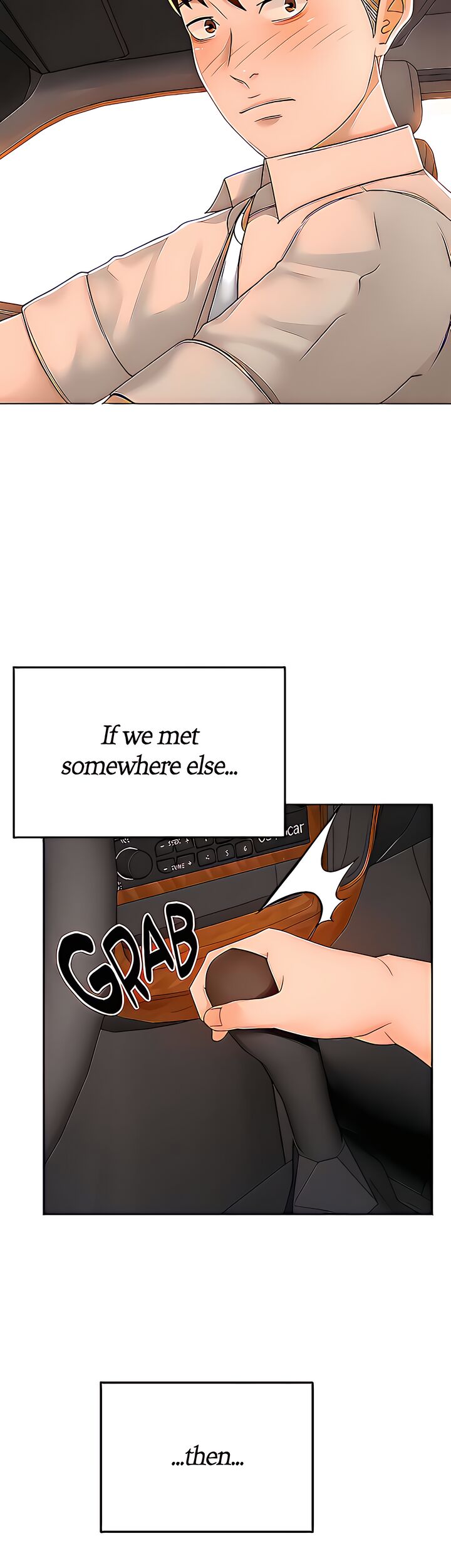 She is Working Out Chapter 52 image 39