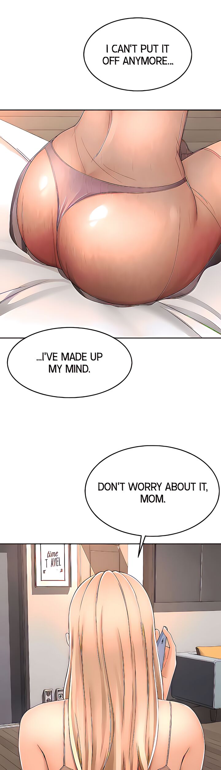 She is Working Out Chapter 52 image 42