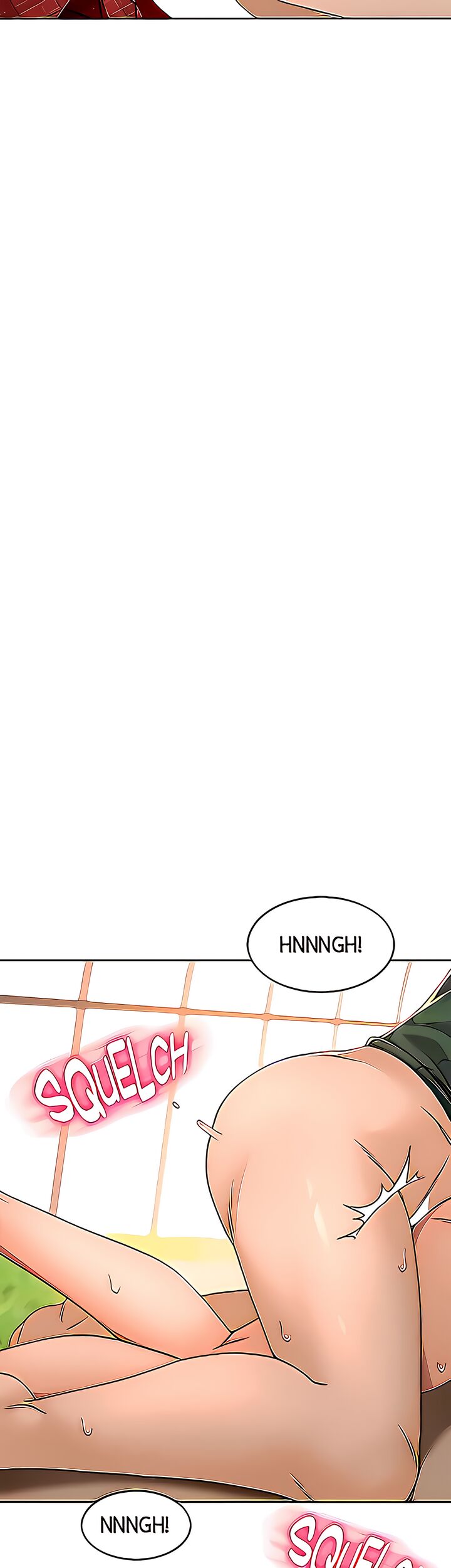 She is Working Out Chapter 53 image 10