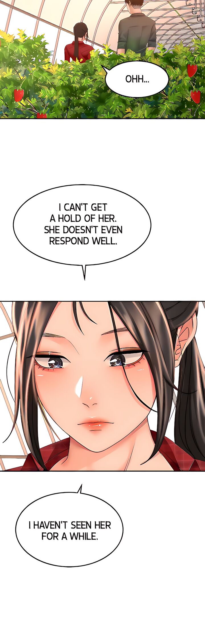 She is Working Out Chapter 53 image 22