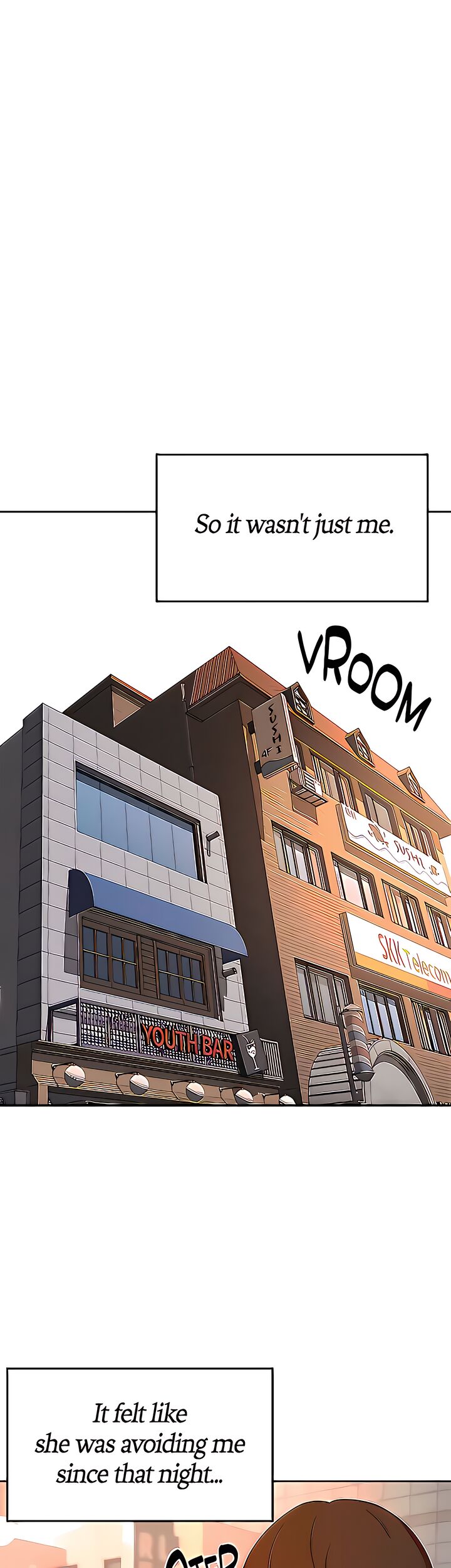 She is Working Out Chapter 53 image 24