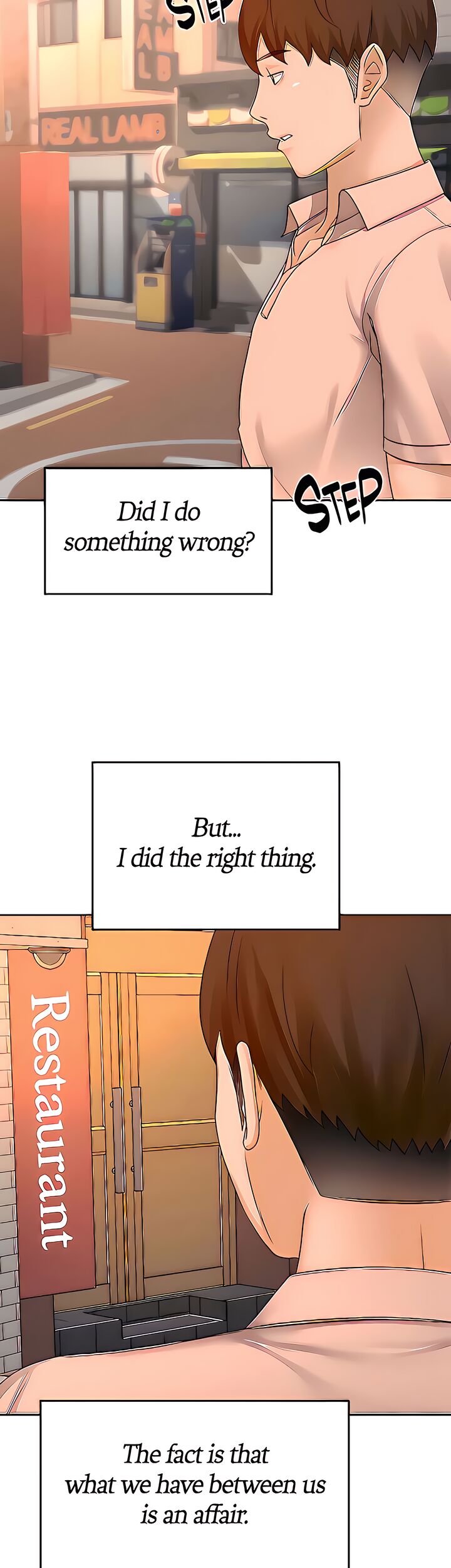 She is Working Out Chapter 53 image 25