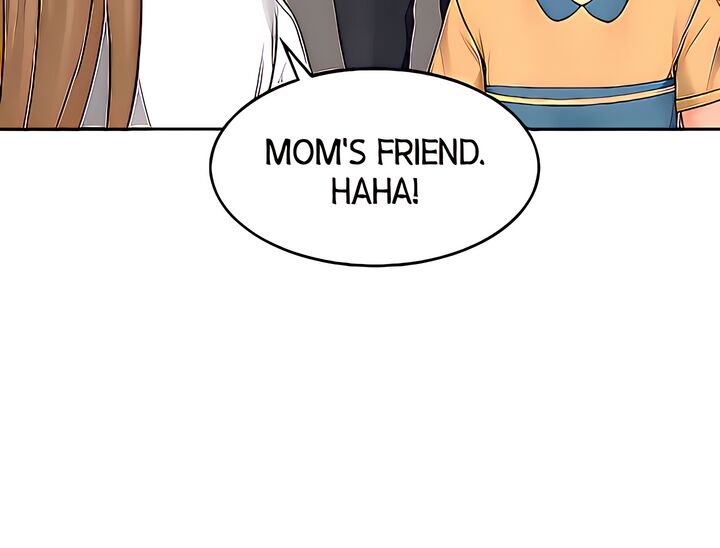 She is Working Out Chapter 53 image 28