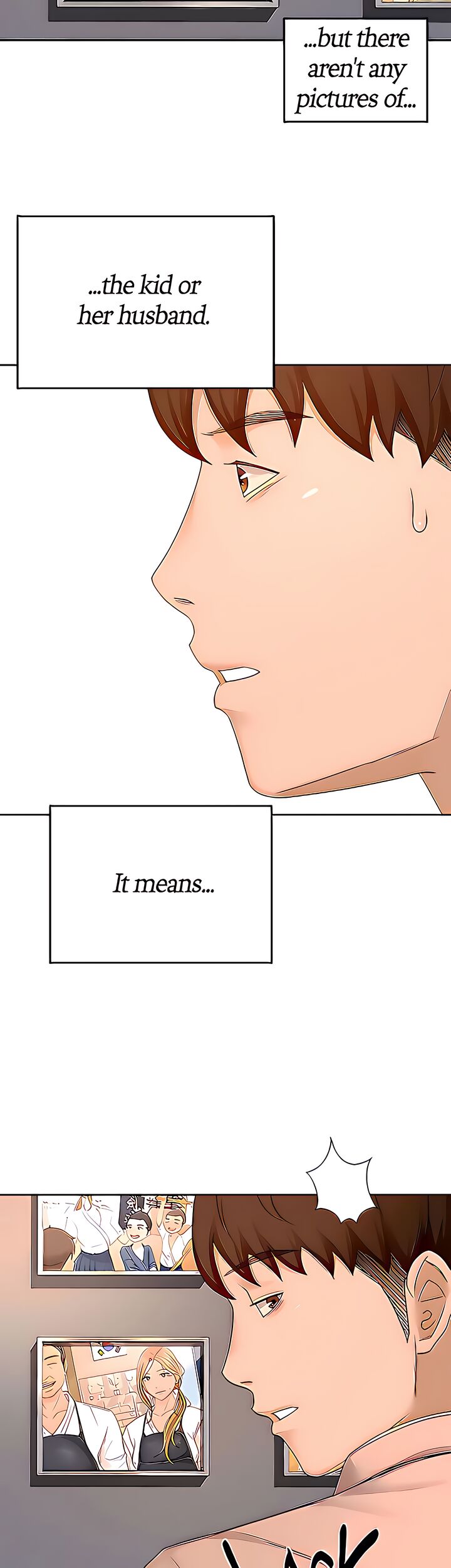 She is Working Out Chapter 53 image 37
