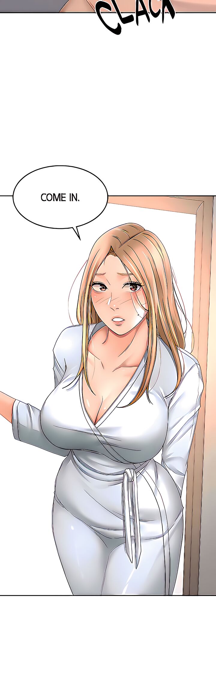 She is Working Out Chapter 53 image 38