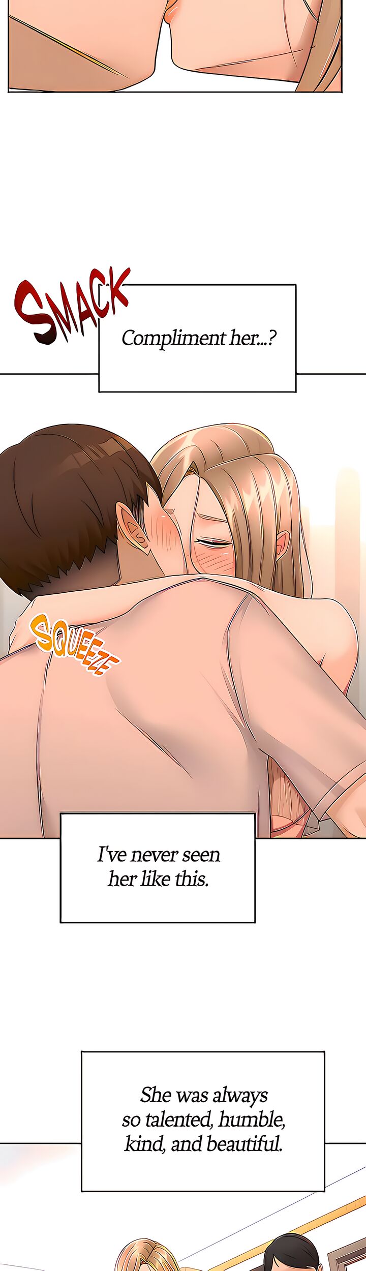 She is Working Out Chapter 54 image 31