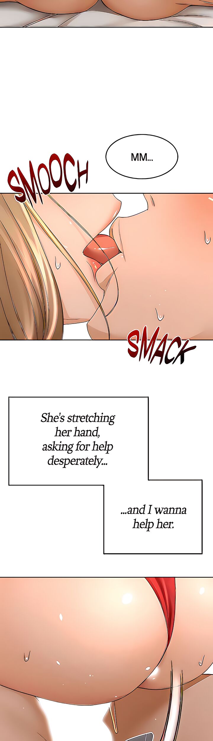 She is Working Out Chapter 54 image 38
