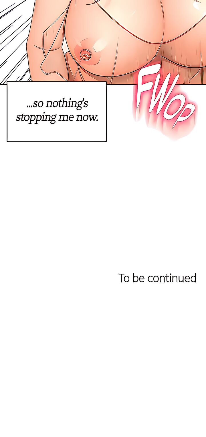 She is Working Out Chapter 54 image 41