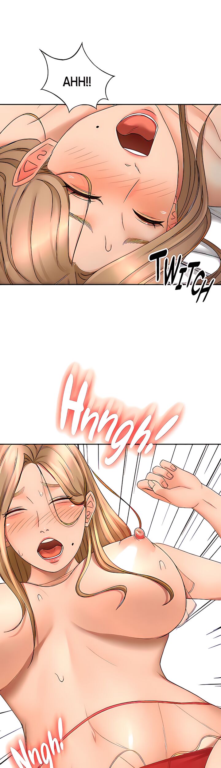 She is Working Out Chapter 55 image 22