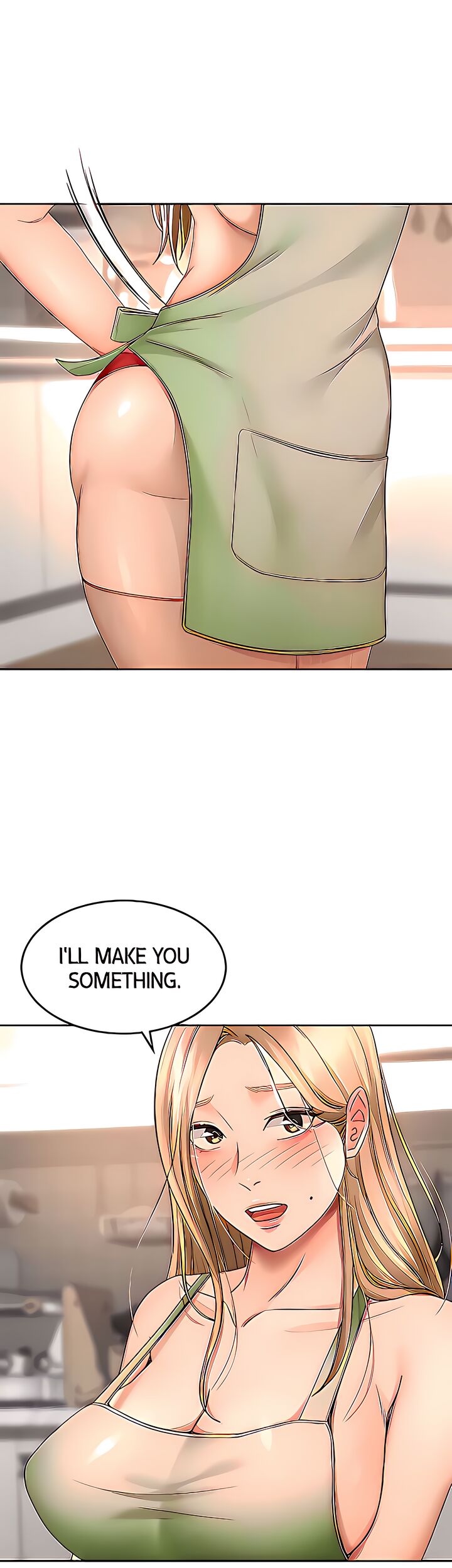 She is Working Out Chapter 55 image 28