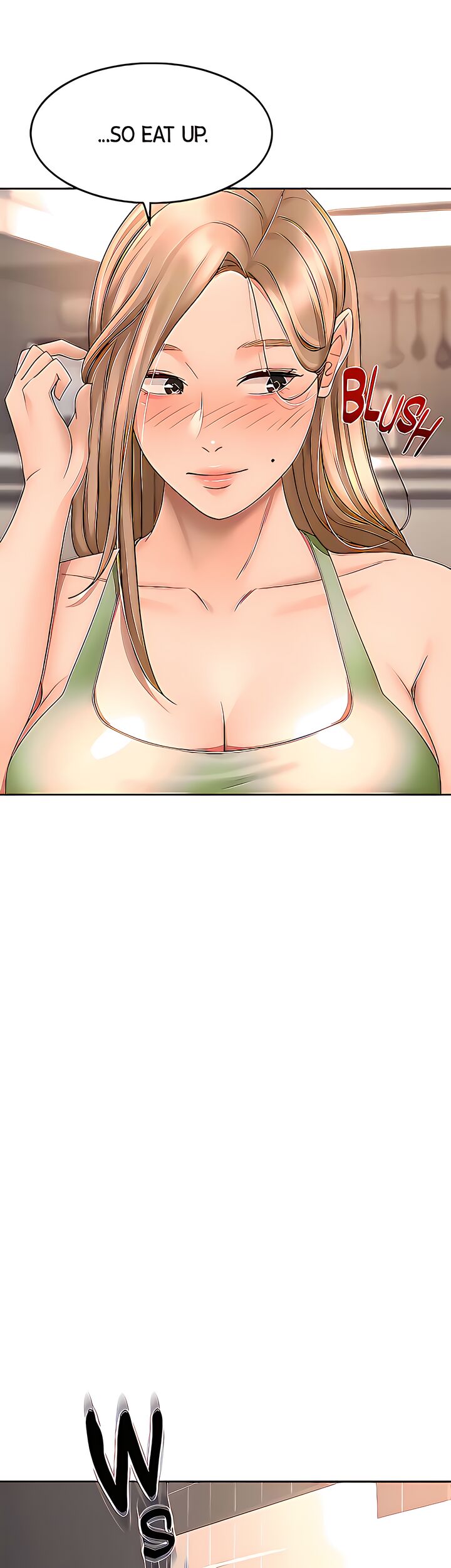 She is Working Out Chapter 55 image 34