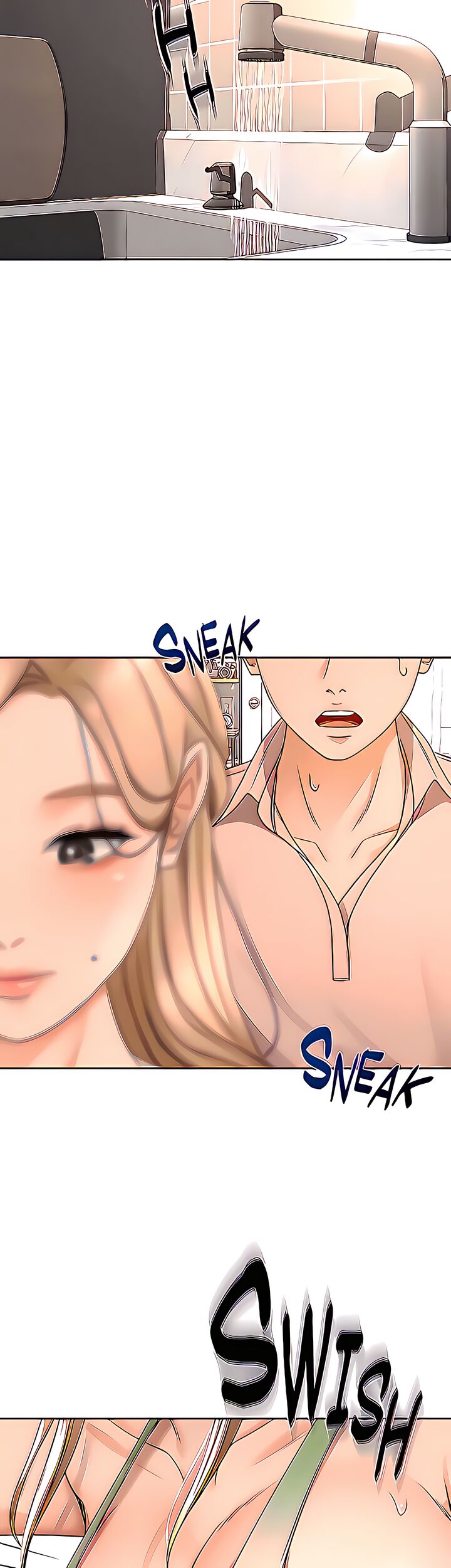 She is Working Out Chapter 55 image 35