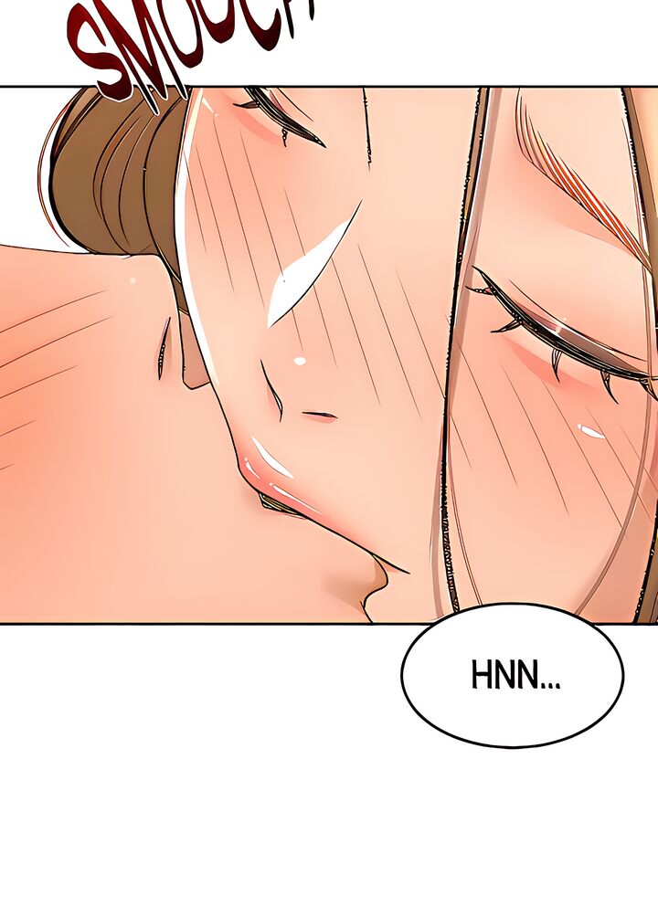 She is Working Out Chapter 55 image 3