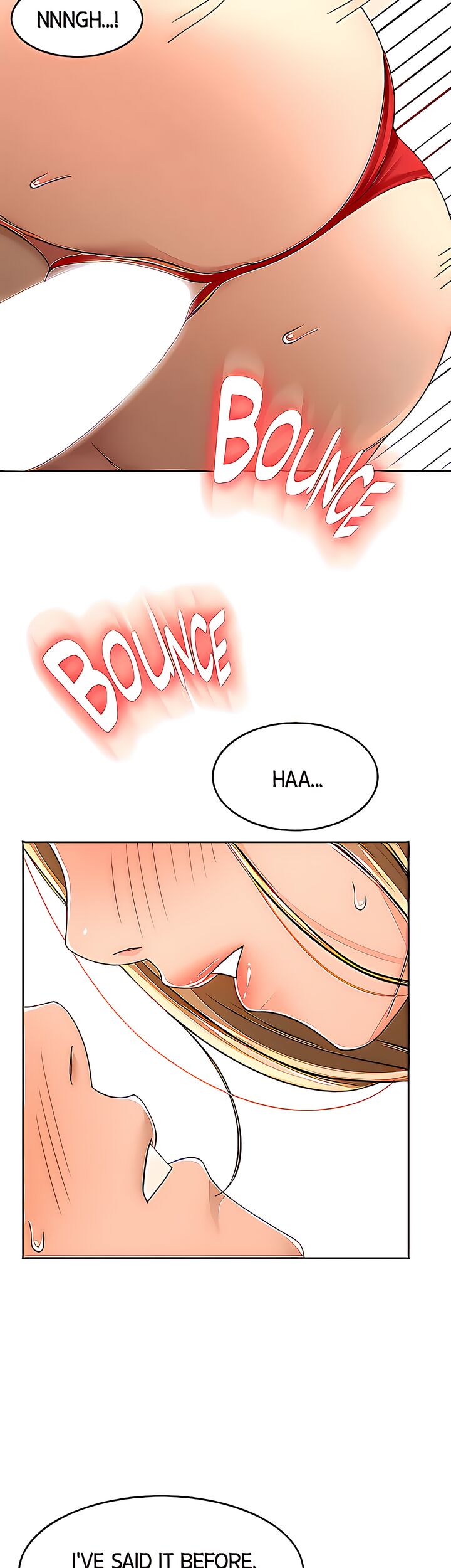 She is Working Out Chapter 55 image 5