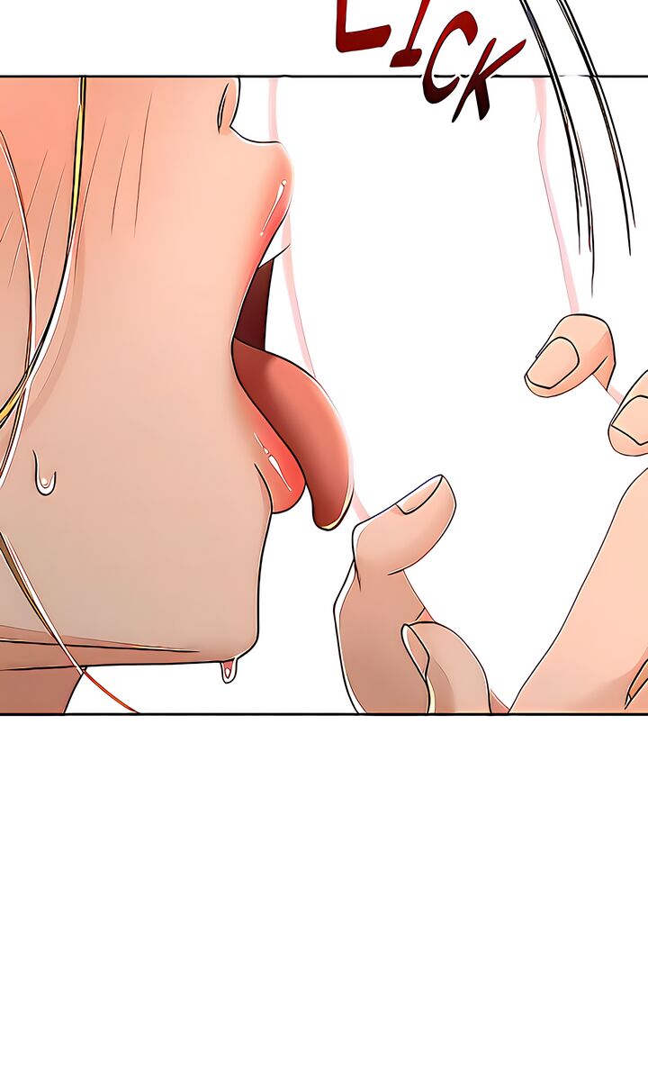 She is Working Out Chapter 56 image 10