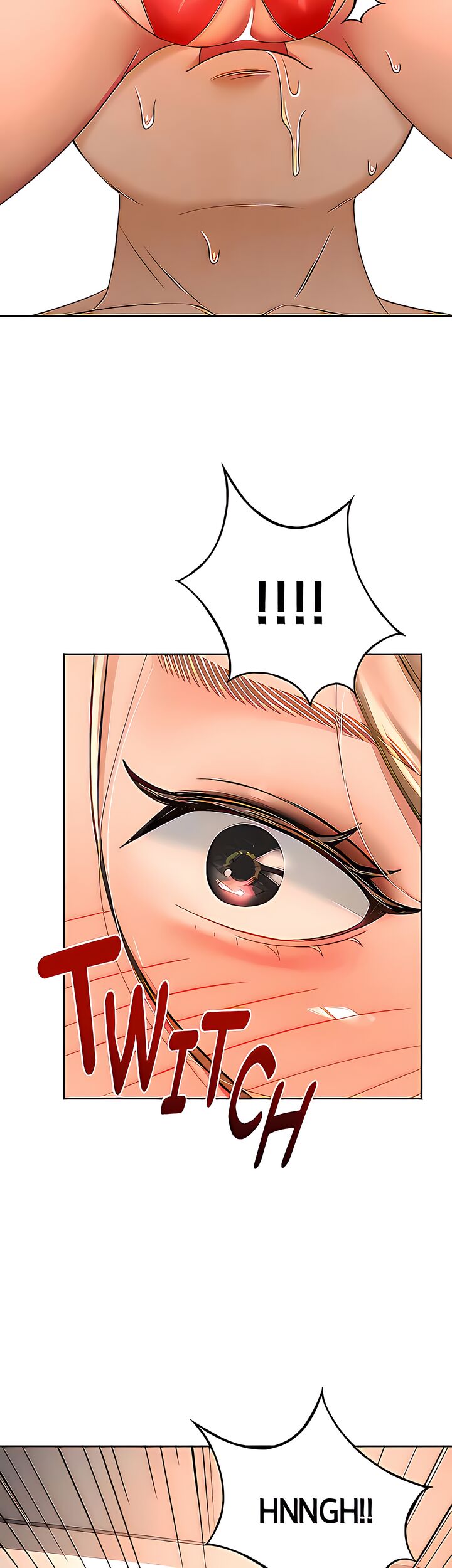 She is Working Out Chapter 56 image 33
