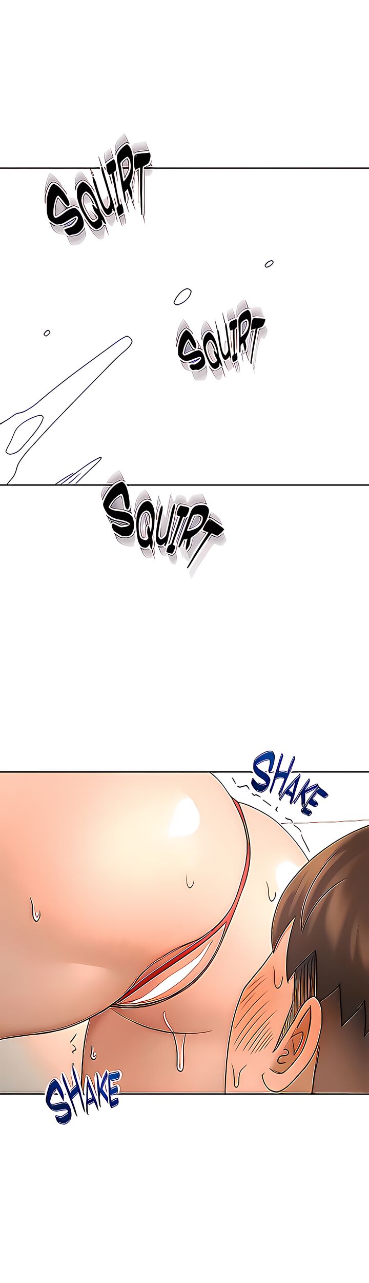 She is Working Out Chapter 56 image 35