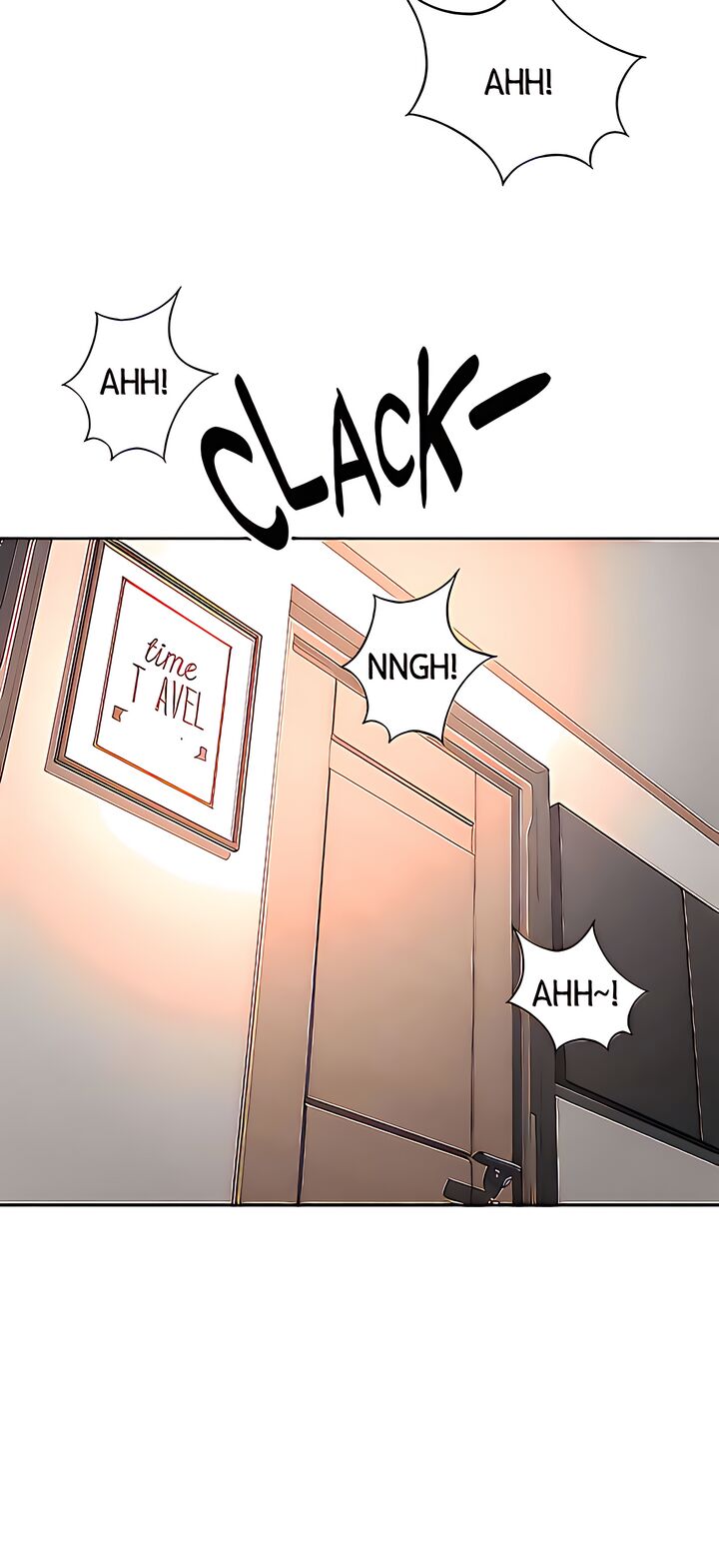 She is Working Out Chapter 57 image 17
