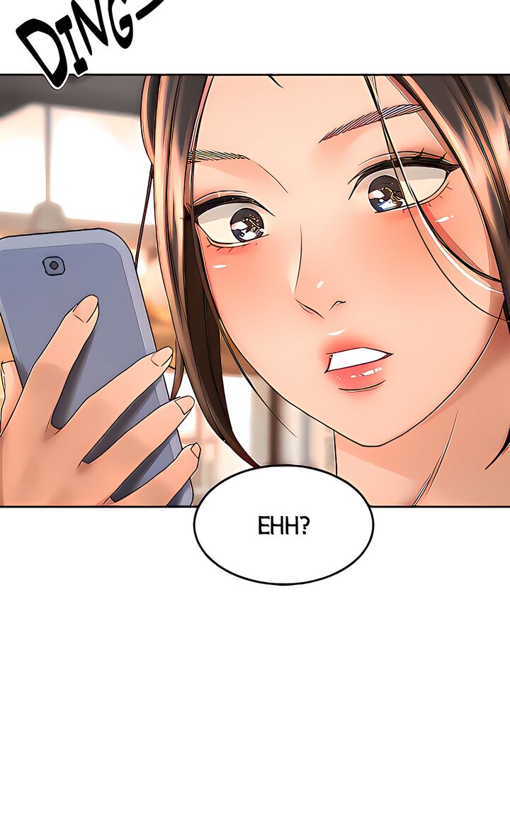 She is Working Out Chapter 57 image 23