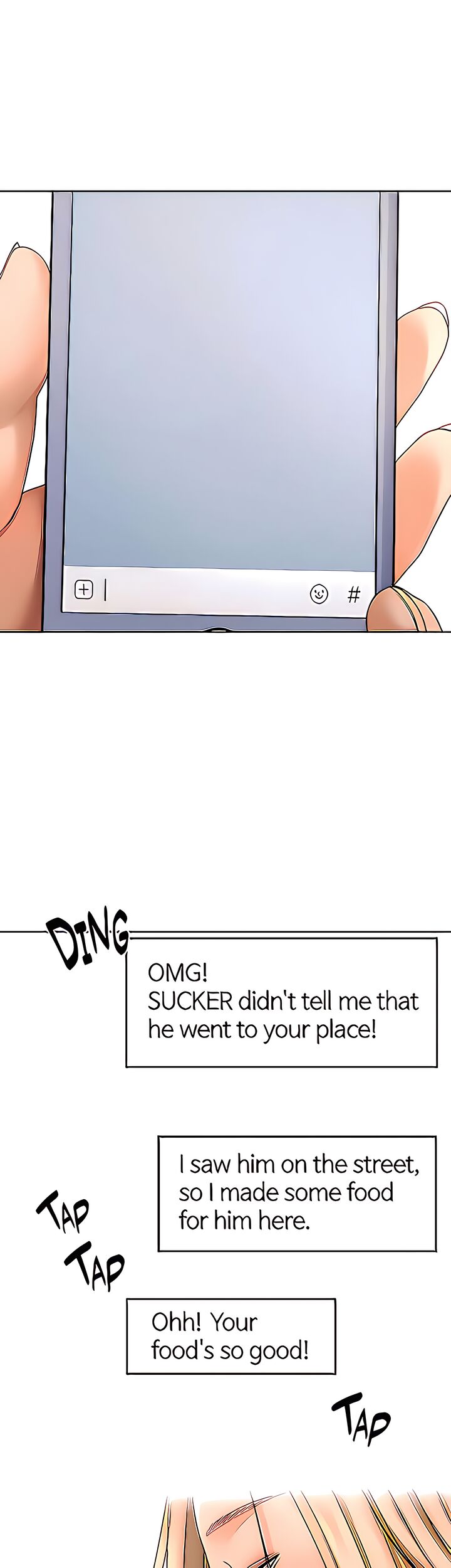 She is Working Out Chapter 57 image 24