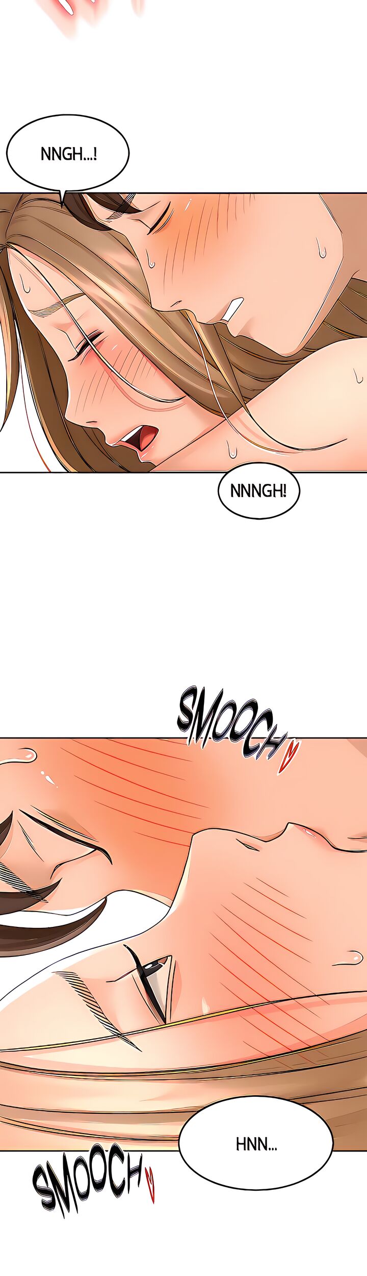 She is Working Out Chapter 57 image 8