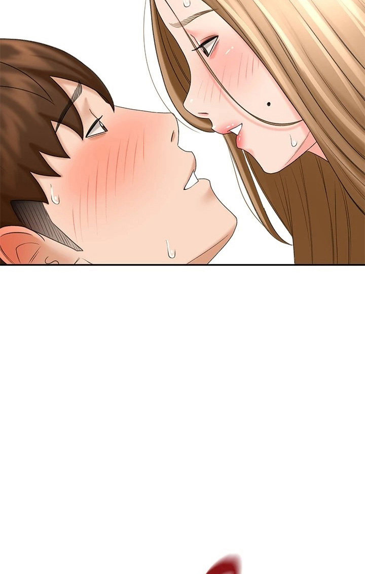 She is Working Out Chapter 58 image 9