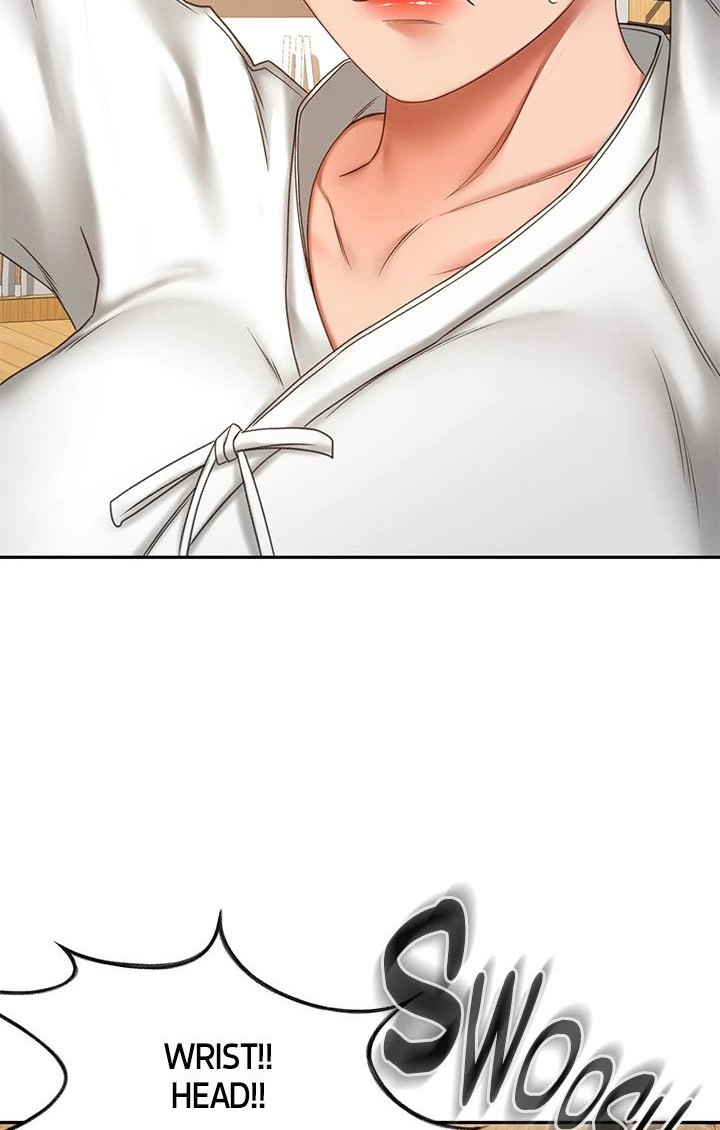 She is Working Out Chapter 58 image 13