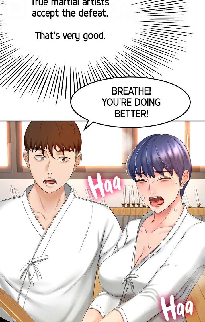 She is Working Out Chapter 58 image 21