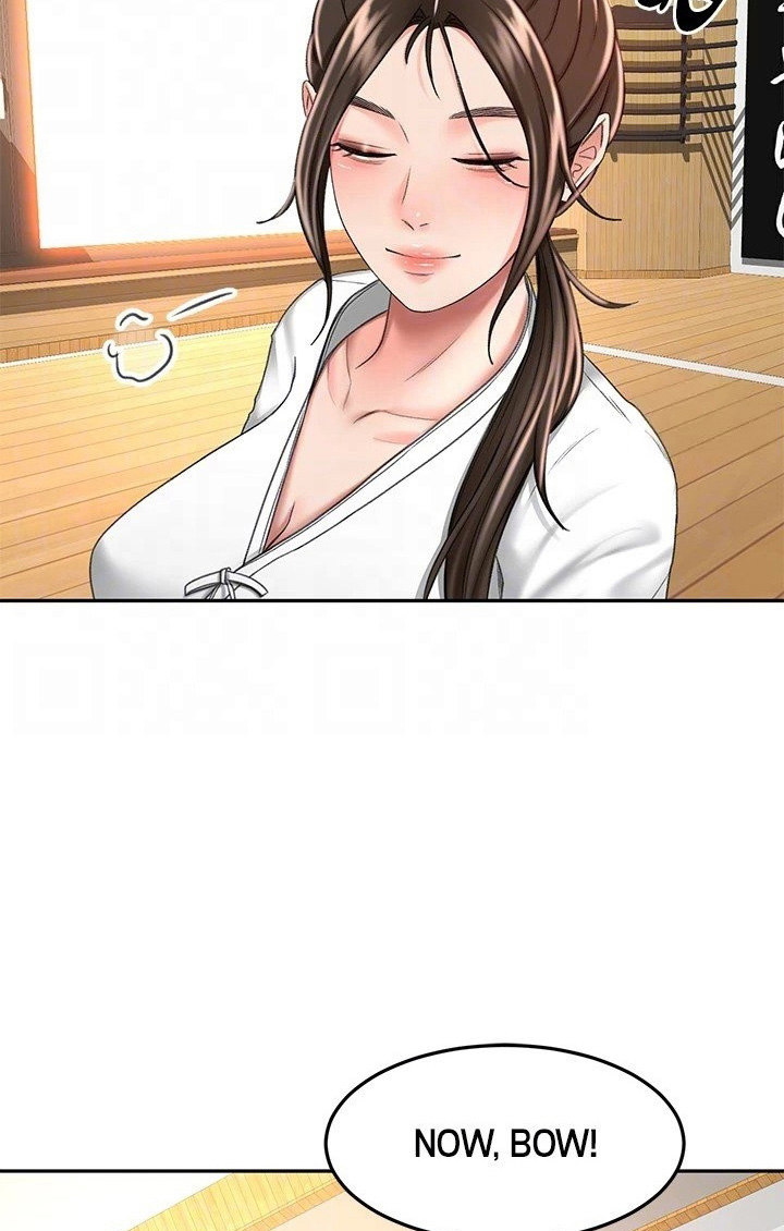 She is Working Out Chapter 58 image 23