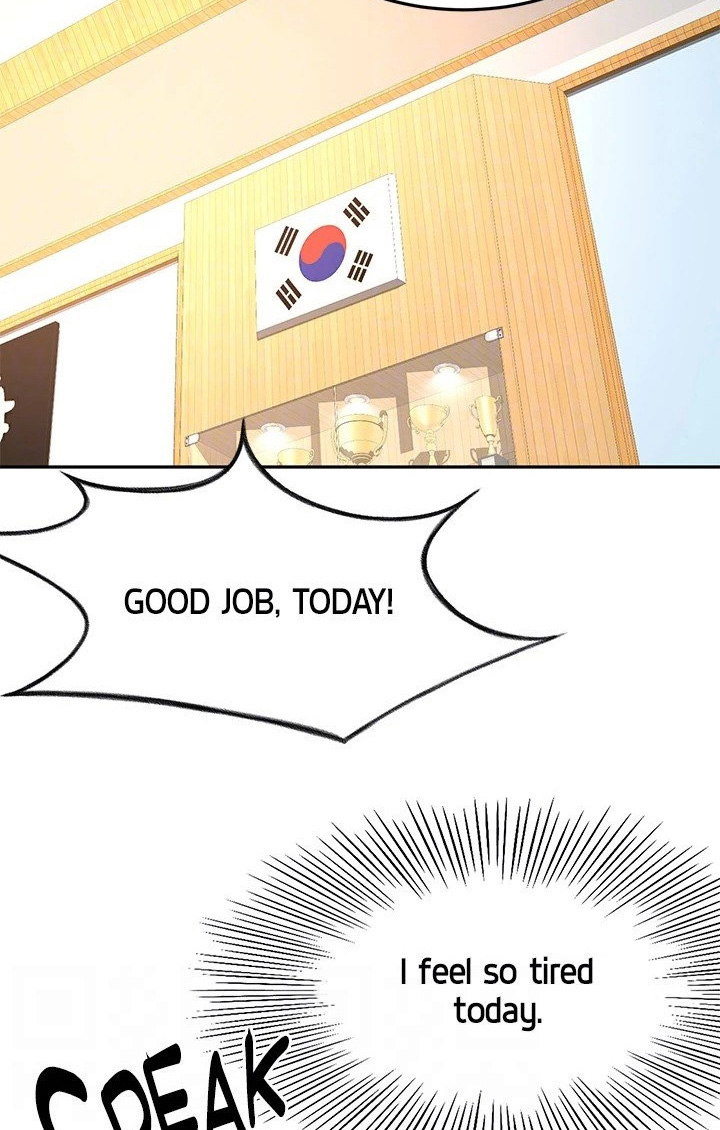 She is Working Out Chapter 58 image 24