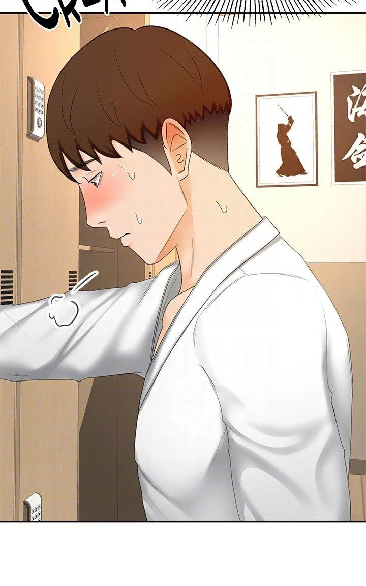 She is Working Out Chapter 58 image 25