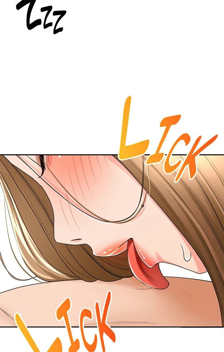 She is Working Out Chapter 58 image 2