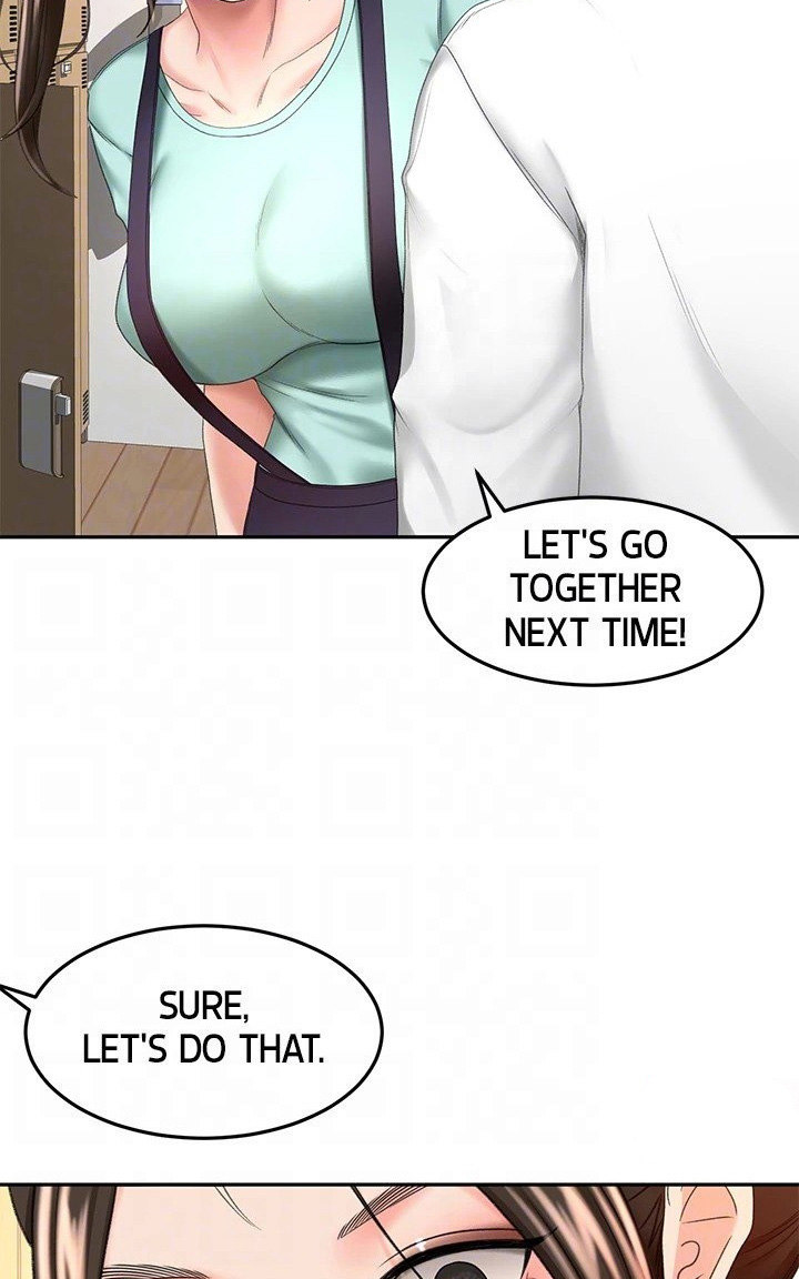 She is Working Out Chapter 58 image 29