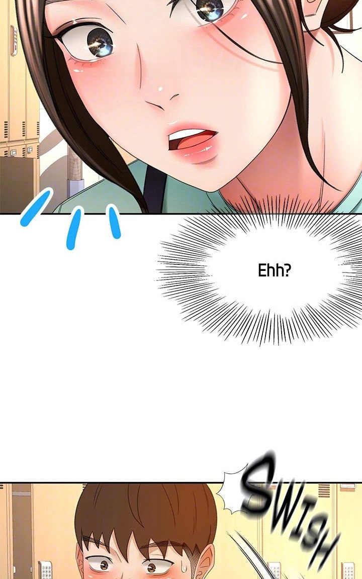 She is Working Out Chapter 58 image 30
