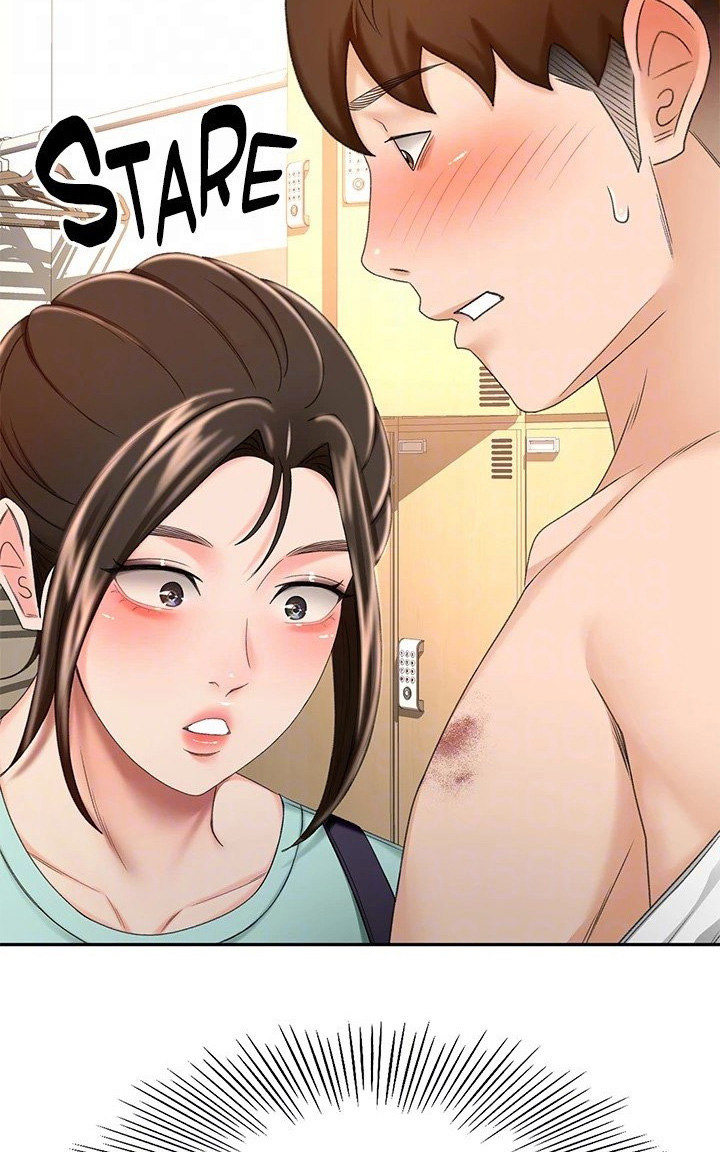 She is Working Out Chapter 58 image 32