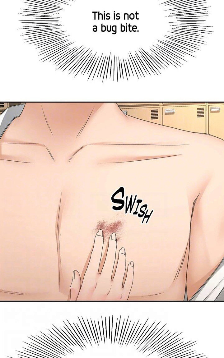 She is Working Out Chapter 58 image 33