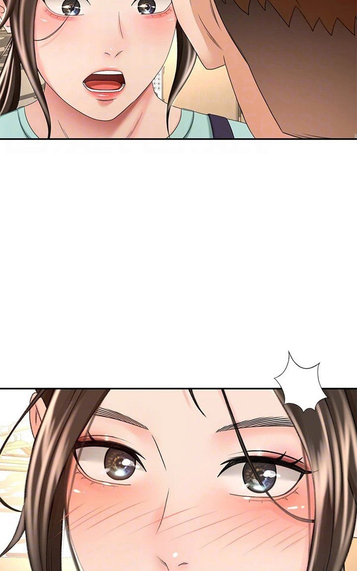 She is Working Out Chapter 58 image 35