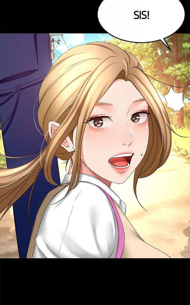 She is Working Out Chapter 58 image 37
