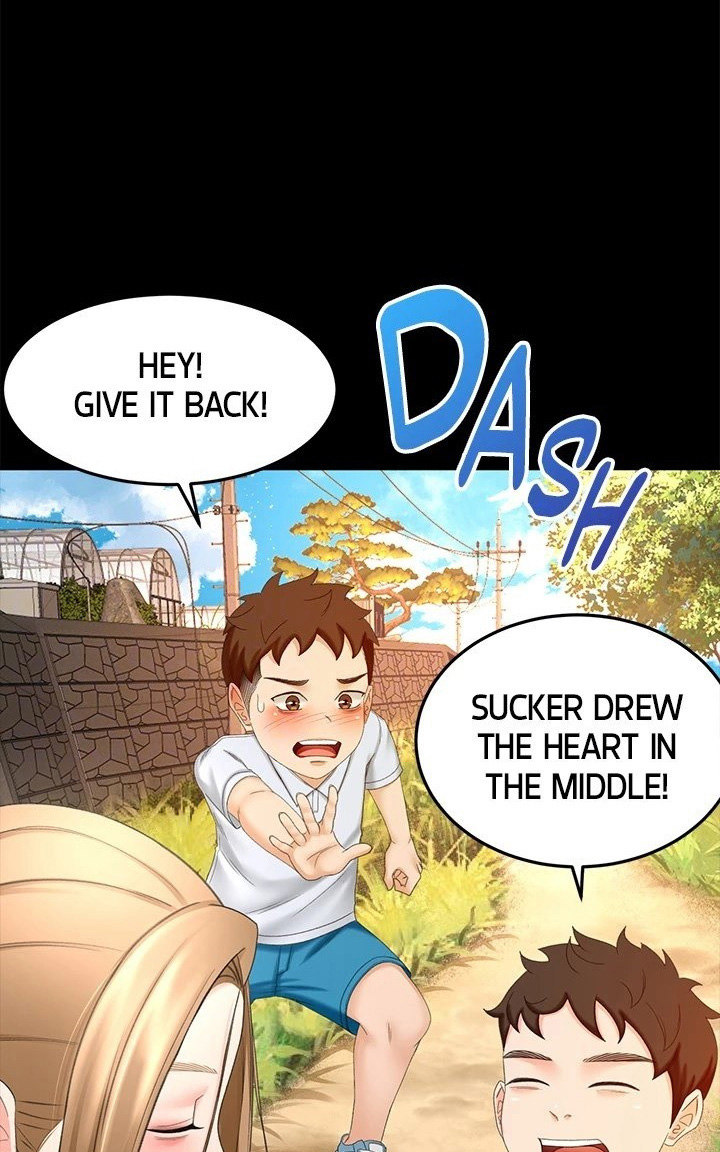 She is Working Out Chapter 58 image 38