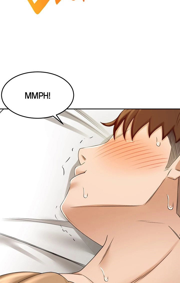 She is Working Out Chapter 58 image 3