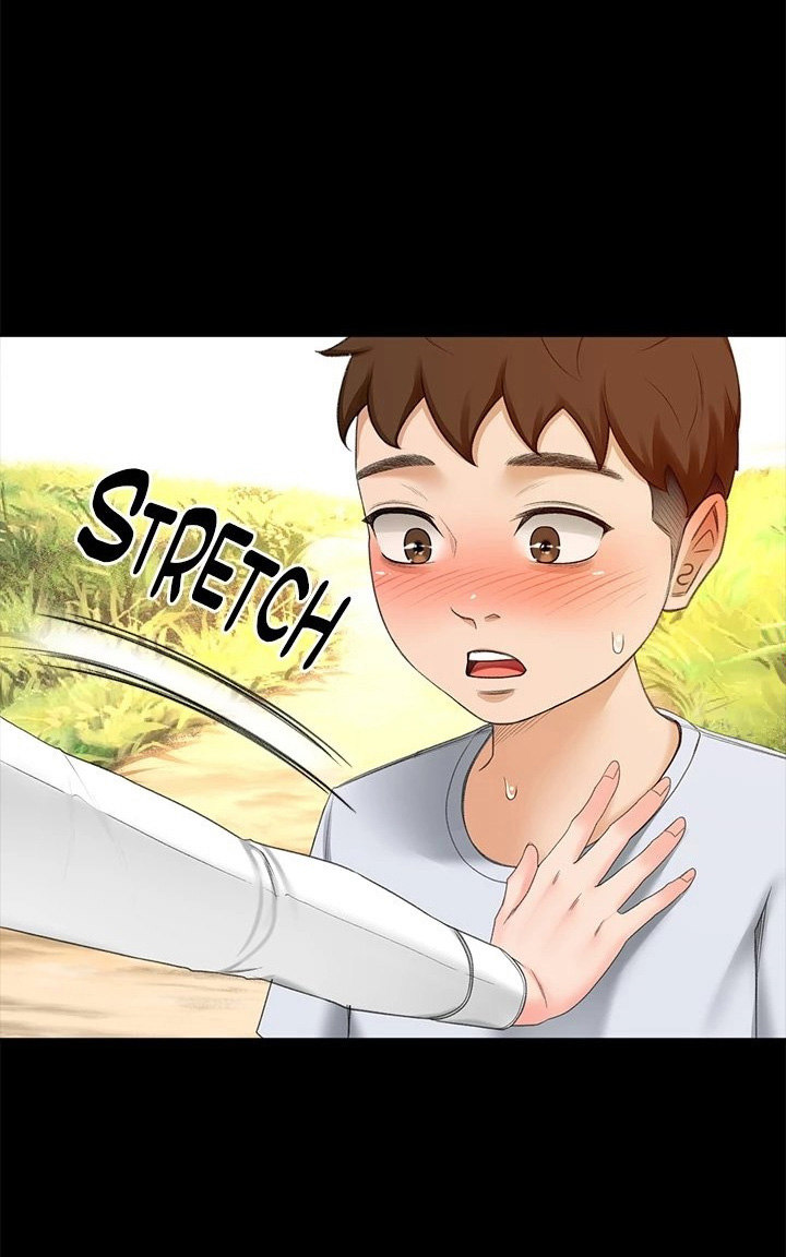 She is Working Out Chapter 58 image 41