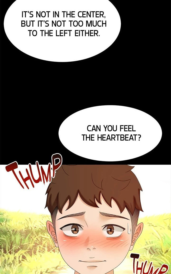 She is Working Out Chapter 58 image 43