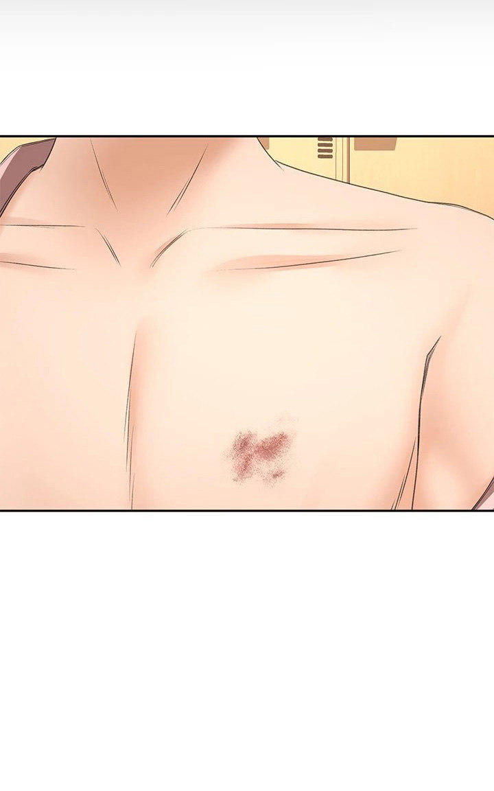 She is Working Out Chapter 58 image 45