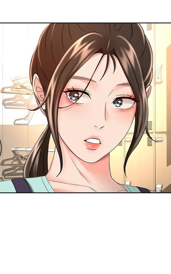 She is Working Out Chapter 58 image 46