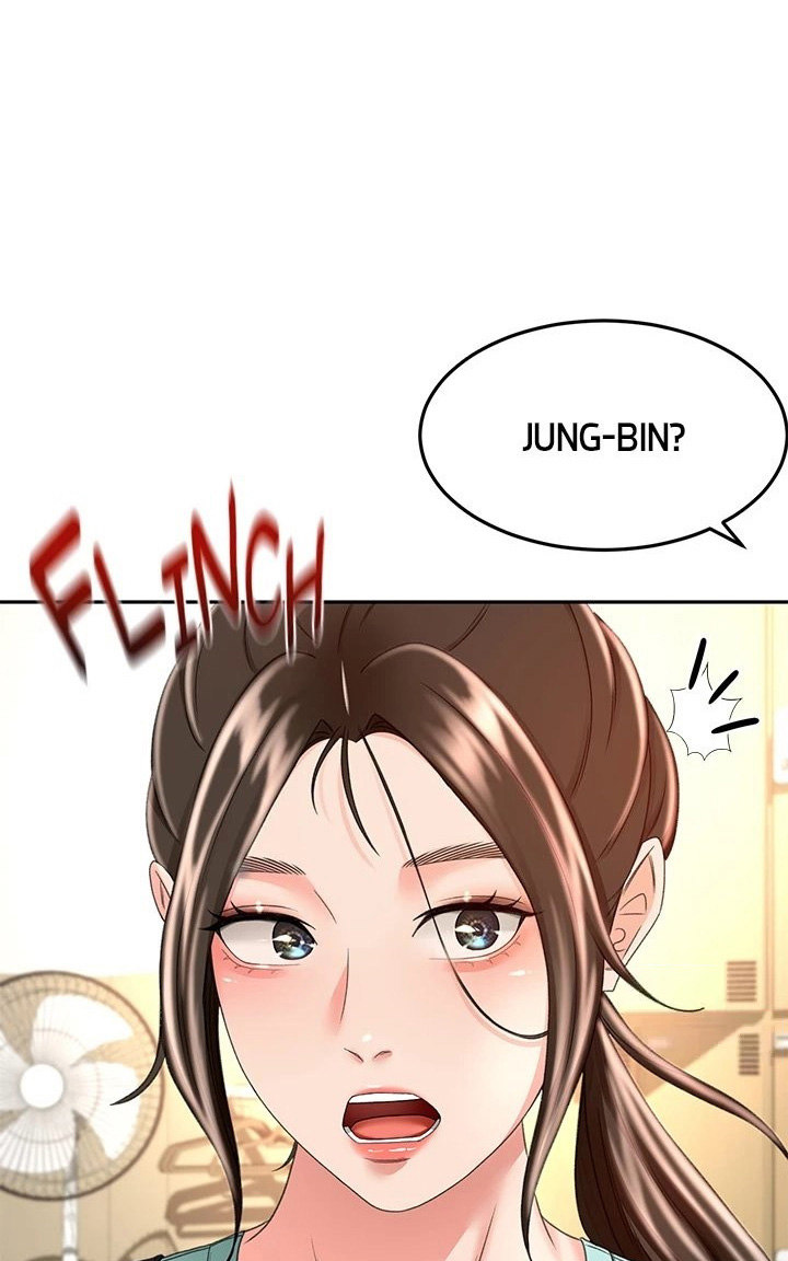 She is Working Out Chapter 58 image 47