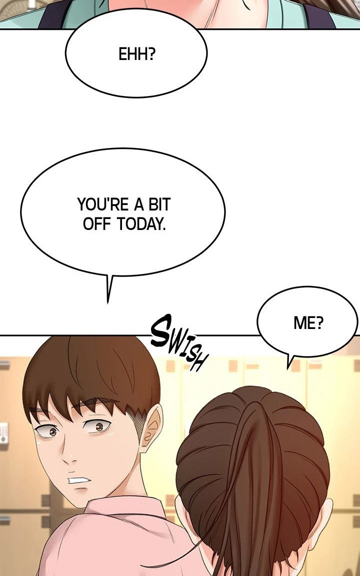 She is Working Out Chapter 58 image 48