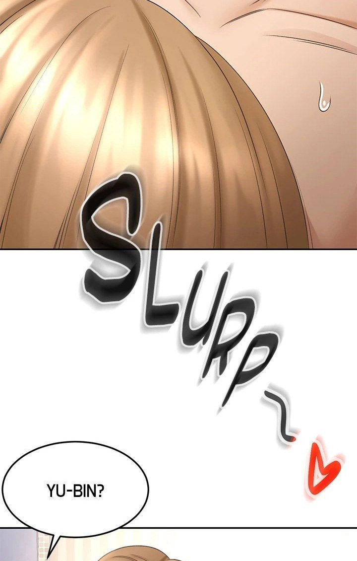 She is Working Out Chapter 58 image 4