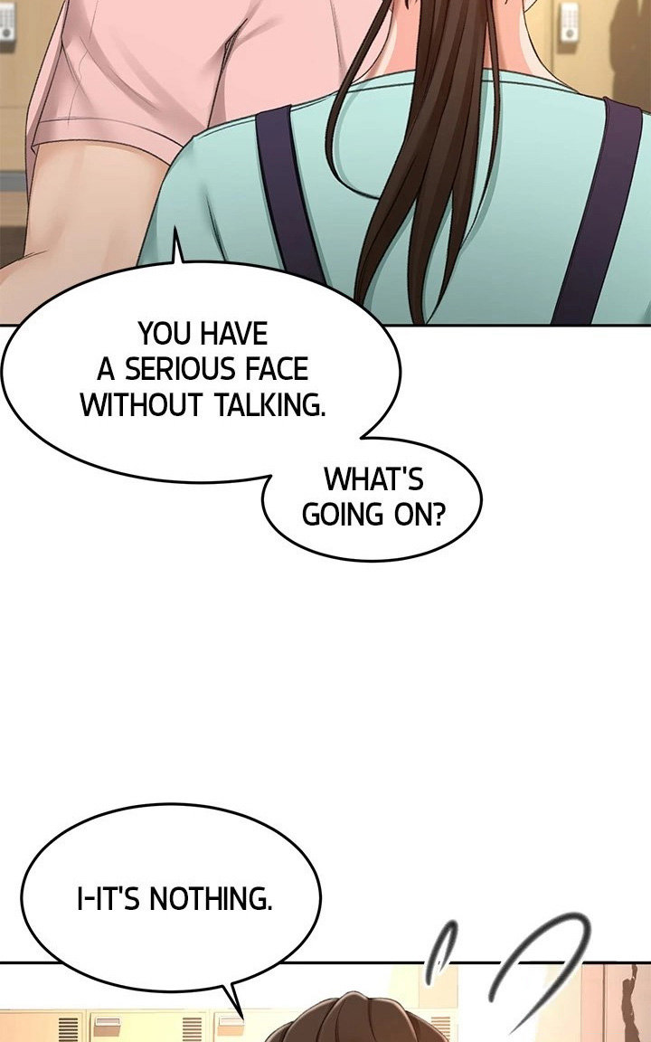 She is Working Out Chapter 58 image 49